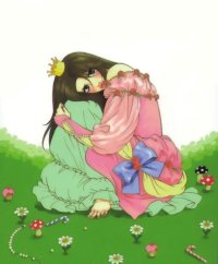 BUY NEW tramps like us - 166027 Premium Anime Print Poster